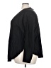 Lane Bryant Black Pullover Sweater Size 18 - 20 Plus - photo 5
