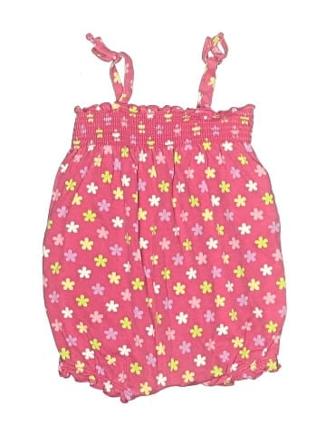 Okie Dokie Dress (view 1)