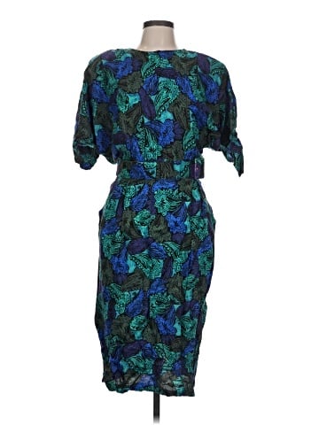 Savannah Cocktail Dress (view 1)