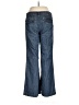 Gap Outlet 100% Cotton Blue Jeans Size 10 - photo 2