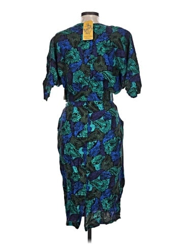 Savannah Cocktail Dress (view 2)