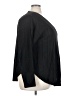Lane Bryant Black Pullover Sweater Size 18 - 20 Plus - photo 4