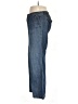 Gap Outlet 100% Cotton Blue Jeans Size 10 - photo 5