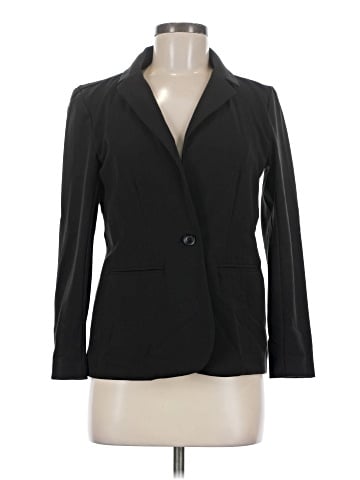 Bongo Blazer (view 1)