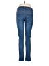 H&M Hearts Blue Jeans Size 8 - photo 2