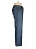 Gap Outlet 100% Cotton Blue Jeans Size 10 - photo 4