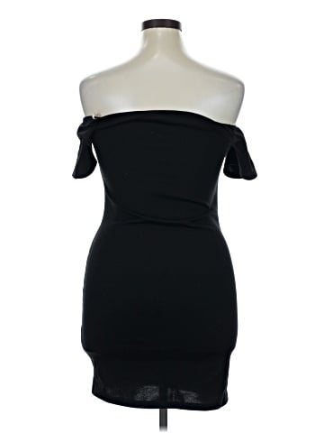 Forever 21 Contemporary Cocktail Dress (view 2)