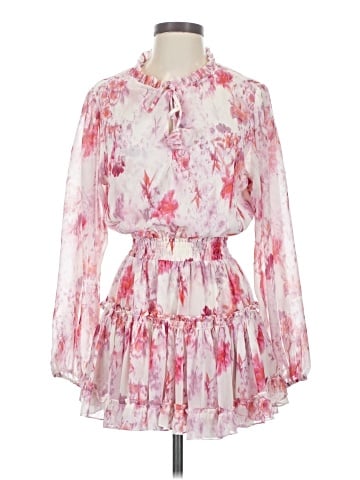 MISA Los Angeles Cocktail Dress (view 1)
