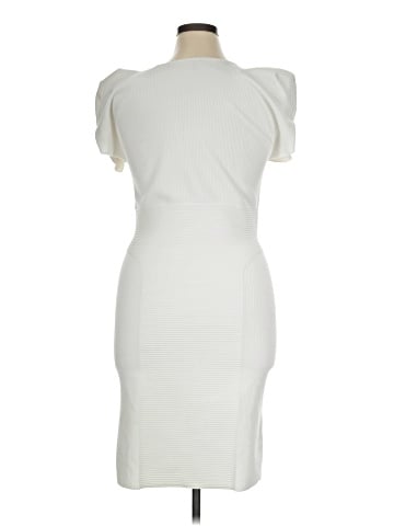 Express Cocktail Dress (view 2)