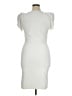 Express White Cocktail Dress Size XL - photo 2