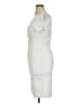 Express White Cocktail Dress Size XL - photo 5