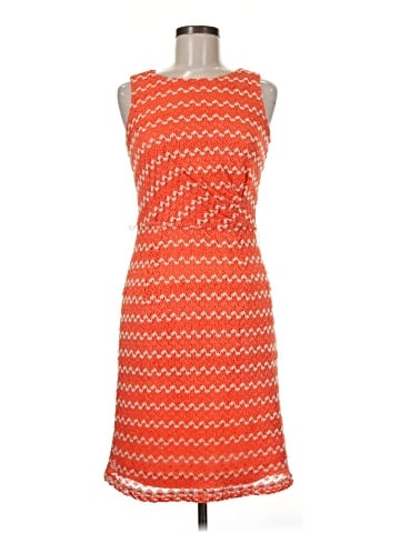 Sharagano Casual Dress (view 1)