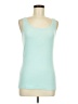 SONOMA life + style Teal Tank Top Size M - photo 1