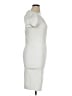 Express White Cocktail Dress Size XL - photo 4