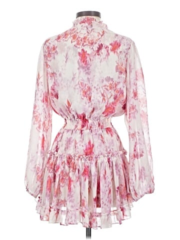 MISA Los Angeles Cocktail Dress (view 2)