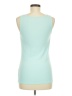 SONOMA life + style Teal Tank Top Size M - photo 2