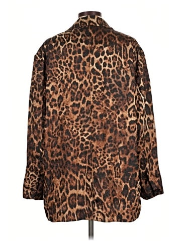 Zara Coat (view 2)