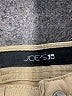 Joe's Jeans Tan Khakis Size 6 - photo 3