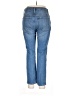 J.Crew Hearts Blue Jeans Size 31 waist - photo 2