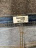 Kensie Hearts Blue Jeans Size 29 waist - photo 7