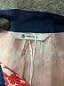 Assorted Brands Print Orange Casual Dress Size XL - photo 7