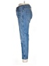 J.Crew Hearts Blue Jeans Size 31 waist - photo 5