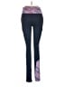 Athleta Graphic Blue Active Pants Size M - photo 2