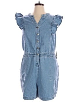 Eloquii Elements Romper