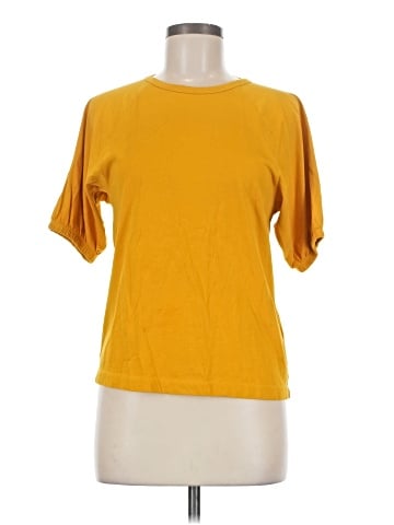 J.Crew Short Sleeve T-Shirt (view 1)