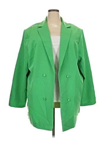 ASOS Design Blazer (view 1)