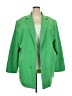 ASOS Design Green Blazer Size 18 - photo 1