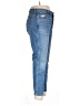 J.Crew Hearts Blue Jeans Size 31 waist - photo 4