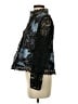 Elie Tahari Blue Jacket Size S - photo 5