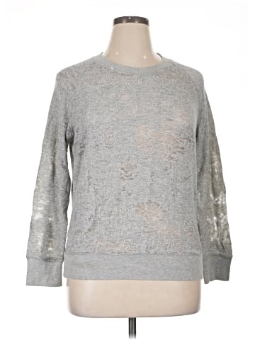 IRO Pullover Sweater (view 1)