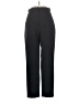 Zara Solid Black Dress Pants Size S - photo 1