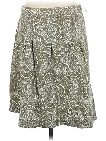 Gap Casual Skirt (view 2)