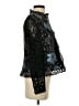 Elie Tahari Blue Jacket Size S - photo 4
