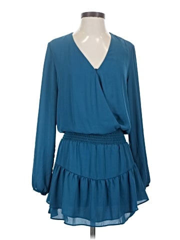 Krisa Casual Dress (view 1)
