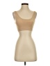 Nordstrom Tan Tube Top Size XS - photo 1