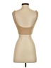 Nordstrom Tan Tube Top Size XS - photo 2