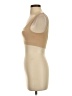 Nordstrom Tan Tube Top Size XS - photo 5