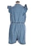 ELOQUII Elements Blue Romper Size 24 - photo 2