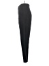 Zara Solid Black Dress Pants Size S - photo 5