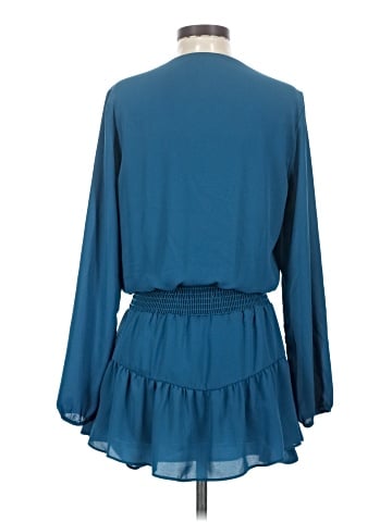 Krisa Casual Dress (view 2)