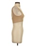 Nordstrom Tan Tube Top Size XS - photo 4