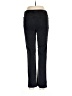 Earl Jean 100% Cotton Chevron-herringbone Black Jeans Size 10 - photo 2