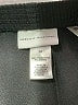 Alfred Dunner Solid Black Casual Pants Size 12 - photo 7