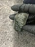 Taylor Black Cocktail Dress Size 8 - photo 8