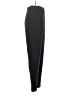 Zara Solid Black Dress Pants Size S - photo 4