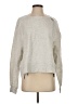 Old Navy Silver Sweatshirt Size S - photo 1